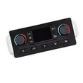 thumbnail image 2 of Dickly A/C Heater Climate Control Module 10367041 Replaces for 1500, 2 of 9