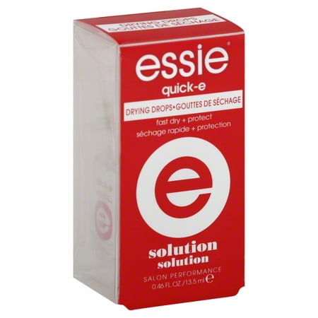 essie quick-e drying drops (Best Nail Polish Drying Drops)