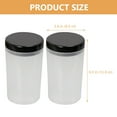 thumbnail image 3 of Miangastore Bouteille de Nettoyage Polyvalente Multi 2 Pcs 4.32x2.55x2.55 Po, 3 of 8