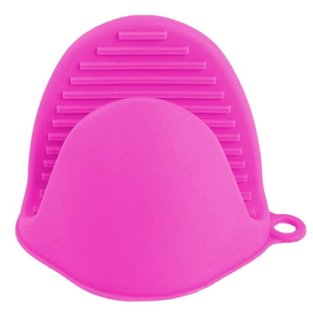 

Anti-scalding Gloves Kitchen Silica Microwave Oven Insulation Glove Silicone Oven Insulated Glove