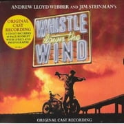 WHISTLE DOWN WIND O.C.R.