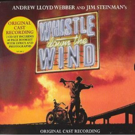 WHISTLE DOWN WIND O.C.R.