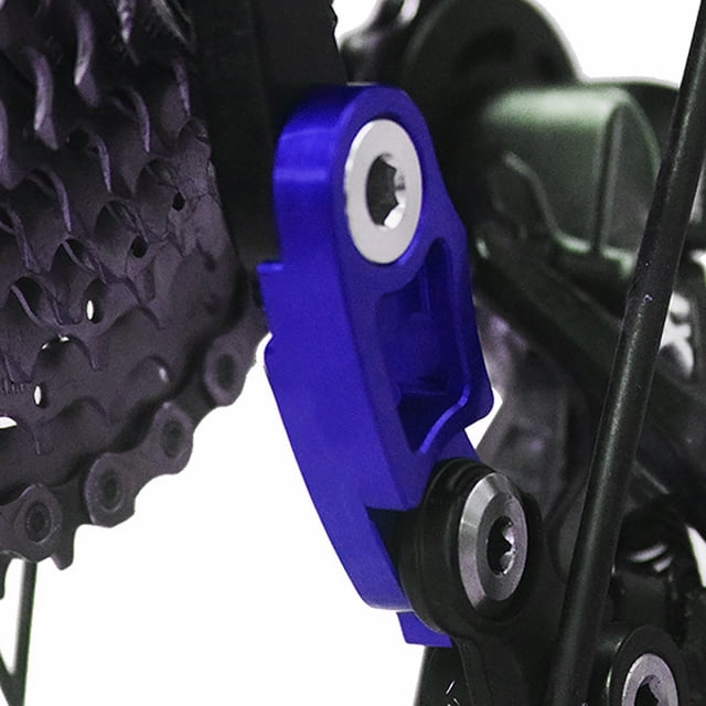 Bike Rear Derailleur Hanger Speed Hub Mount Rear Derailleur Bike Derailleur Hanger Extender Rear Derailleur Hanger City Bicycles For Mountain Bike