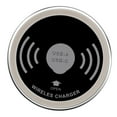 thumbnail image 2 of lionlar Desktop Fast Wireless Charger with Charging Ports Quick Charger Embedded 15W, 2 of 9