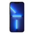 thumbnail image 2 of For iPhone 13 Pro Max Magnetic Case Acrylic TPU Clear Phone Back Cover - Green, 2 of 5