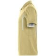 thumbnail image 3 of Holloway Sportswear 2XL Avenger Polo Vegas Gold/White 222530, 3 of 4