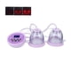 thumbnail image 1 of Masajeador De Senos De Belleza, Ake Esponja De Senos Aumento Del Cuerpo Masajeador De Senos Recargable Reactivar EMS Cojín Eléctrico Masajeador De Pecho Eléctrico Para Adultos ANGGREK Copa D, 1 of 8