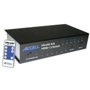 UltraAV HDMI Switch
