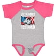thumbnail image 3 of Inktastic Veterans Day Military Veteran Boys Baby Bodysuit, 3 of 5