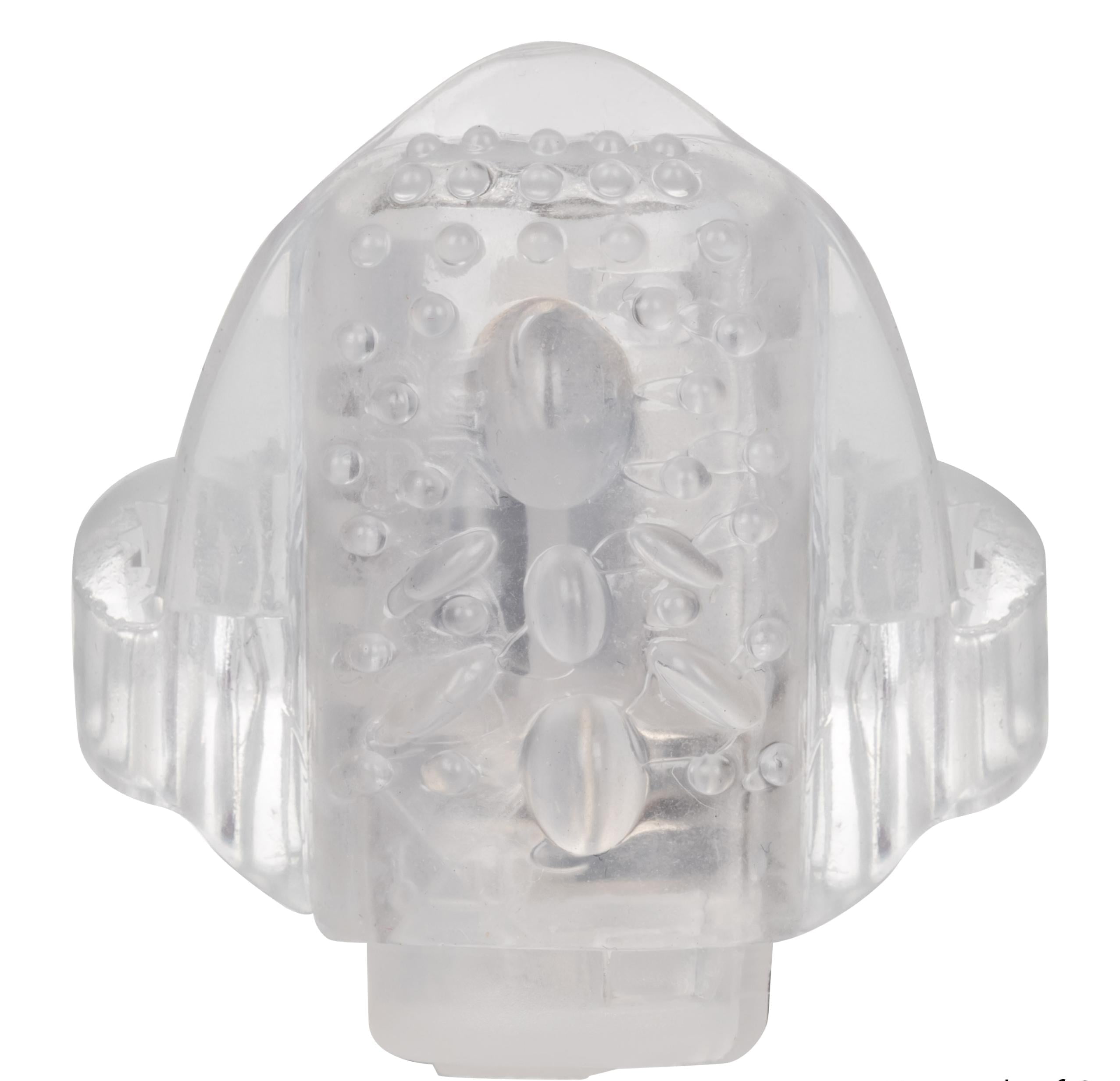 Ling O Vibrating Tongue Ring by Screaming O Pleasure Products - Walmart.com Ling O Vibrating Tongue Ring by Screaming O Pleasure Products - Walmart.com