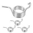 thumbnail image 4 of Miangastore Aluminum Alloy Brake Pedal Spring Kit Replacement 4Pcs 1.8In, 4 of 8