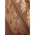 thumbnail image 1 of Ahgly Company Machine Washable Indoor Rectangle Transitional Saffron Red Area Rugs, 10' x 13', 1 of 7
