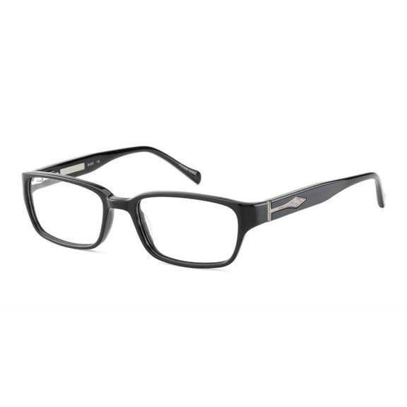 Eyeglasses Lucky Brand Zak BLA Black