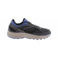 thumbnail image 4 of Saucony Cohesion TR14 Trail Shoe | S10633-4 Grey, 4 of 8