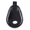 thumbnail image 3 of V2 Small Camera Recorder 1080P HD Video Ultra Long Standby Noise Reduction Portable Recorder(32GB ), 3 of 5