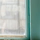 thumbnail image 2 of 1 rollo de película de ventana de vidrio, película de ventana extraíble, película de privacidad para ventana de sala de estar y baño, 2 of 6