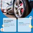 thumbnail image 4 of Automotive Rust Remover Spray 100ml, Iron & Rust Cleaner for Wheels, Rims, Metal Sufrfaces, 4 of 6