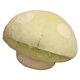 thumbnail image 1 of Almohada de planta Gardenne, muñeco de peluche de hongo, almohada rellena, almohada decorativa, suave, cómoda, de color brillante, hongo de peluche, suministros para el hogar, 1 of 8