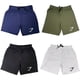 thumbnail image 2 of Pantalones Cortos Deportivos De Secado Rápido Para Hombre Transpirable Gimnasio Fitness Shorts Con Bolsillos M-3XLpangjing, 2 of 4