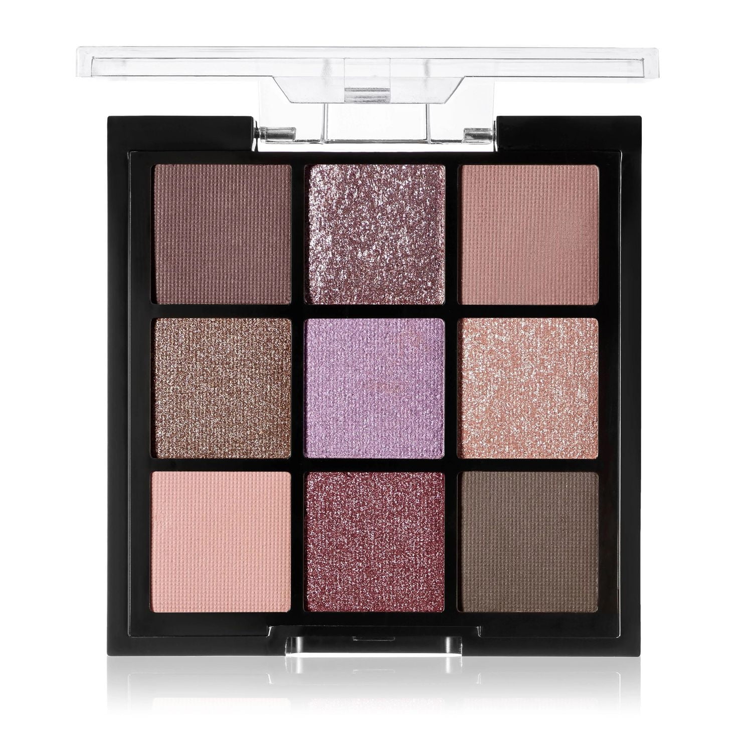 Lottie London - Palette d'Ombres à Paupières - (7.2g)