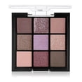 thumbnail image 4 of Lottie London - Eyeshadow Palette - (7.2g), 4 of 6