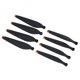 thumbnail image 3 of Hélices de drones Bling Bling 2 pares Bajo ruido Mini 3, 3 of 12