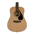 thumbnail image 2 of Guitarra acústica Yamaha F325D Natural para principiantes, 2 of 9