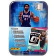 thumbnail image 2 of Panini NBA Panini Prizm Joel Embid Trading Card COLLECTOR Tin (4 Packs), 2 of 2