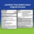 thumbnail image 4 of JointFlex Pain Relief Cream for Joint & Arthritis, 4 Oz, 4 of 5