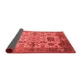 thumbnail image 2 of Ahgly Company Indoor Rectangle Oriental Red Traditional Area Rugs, 8' x 12', 2 of 4