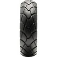 thumbnail image 3 of Dunlop D604 Rear Tire 130/70-12 62L (45215531), 3 of 12