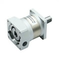 thumbnail image 2 of PLF60 High Precision Low Noise Planetary Gear Reducer Fit Nema23 57 8mm Stepper Motor Nema24 60ST 14mm 400W Servo For CNC, 2 of 7