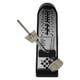 thumbnail image 2 of Metrónomo de práctica, metrónomo de guitarra, afinador, metrónomo portátil para piano, bajo y violín., 2 of 7