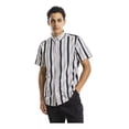 thumbnail image 1 of Camisa Manga Corta Estampada C&a De Hombre, 1 of 7