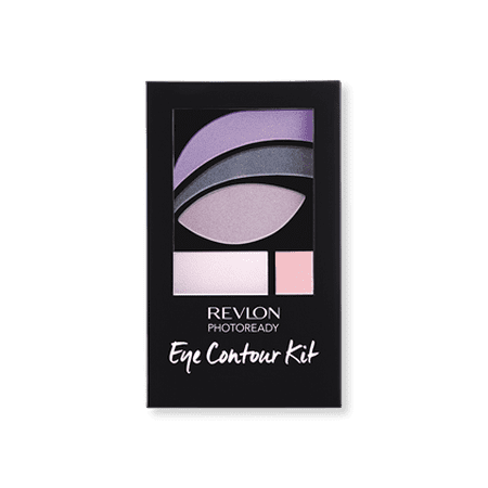 Revlon PhotoReady Eye Contour Kit - Watercolors