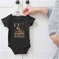 thumbnail image 5 of Carroll Shelby Daytona Racecar Driver Romper Boys or Girls Infant Baby Brisco Brands NB, 5 of 6