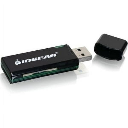 UPC: 0881317509192 | SUPER SPEED SD/MICROSD CARD READER/WRITER USB 3.0