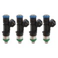 thumbnail image 1 of Inyectores 4pcs boquilla de inyectores de combustible 0280158207 Accesorios de Automóviles Reemplazo para Bmax Cmax Turnier, 1 of 7