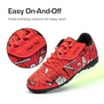 thumbnail image 5 of DREAM PAIRS Lace-Up Comfortable Fashion Shoes, 5 of 7