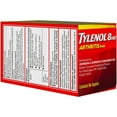 thumbnail image 4 of TYLENOL 8 HR Arthritis Pain Extended Release 650 mg Caplets 225 ea (Pack of 3), 4 of 11