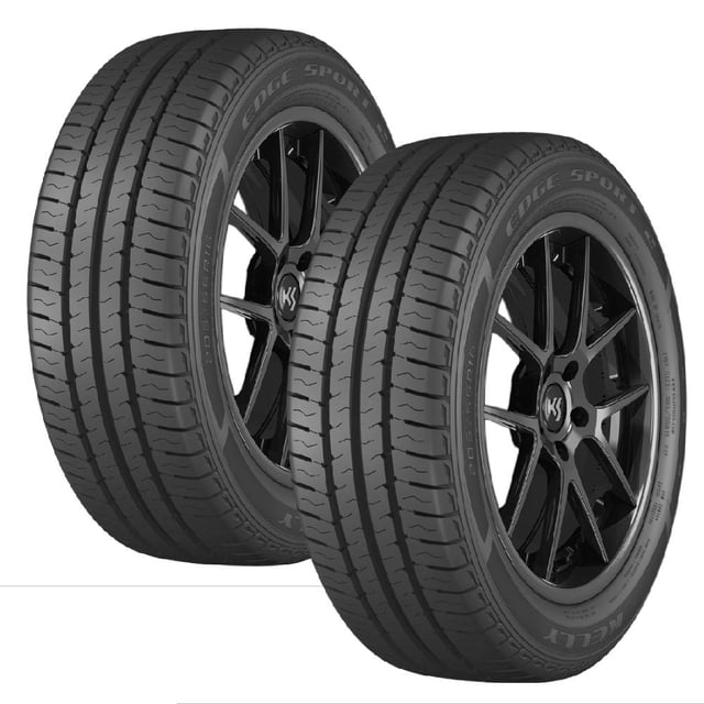 Paquete de 2 llantas 205/55R16 Kelly Edge Sport 2 91V