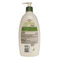 thumbnail image 2 of Aveeno Active Naturals Daily Moisturizing Lotion, Fragrance Free, 12 fl oz (Pack of 1), 2 of 2
