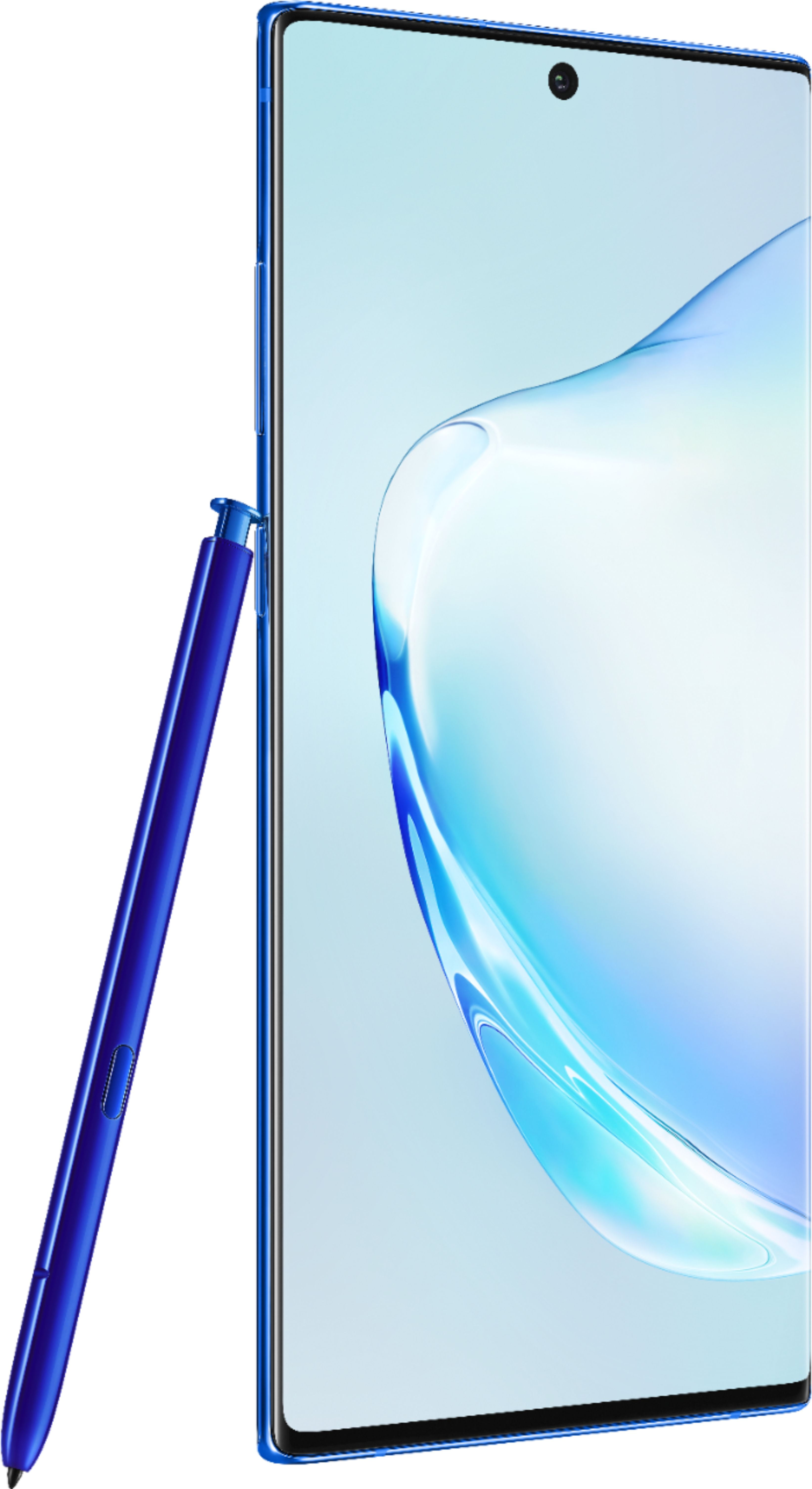 Pre-Owned Samsung Galaxy NOTE 10+ Plus 256/512 (, Cell Phones) SM