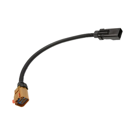 funtasica Taillight Tail Light Lamp Wiring Harness Direct Replaces Parts 55077346AA Fit for 1500 2002-2003 2500 3500 2003