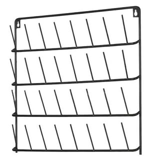 Laflare Braiding Rack for Hair, P.P Braiding Hair Stand, Thread Rack,  Sewing Organizer, Quilting, Embroidery - Versatile Extension Holder 