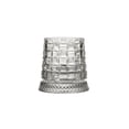 thumbnail image 2 of Rotating Whiskey Glass with Base, 9 Oz Spinning Tumbler for Cocktail Parties, 360° Rotation Adds Ceremony, Old Fashioned Glass for Scotch, Gift for Whiskey Lovers, 2 of 7