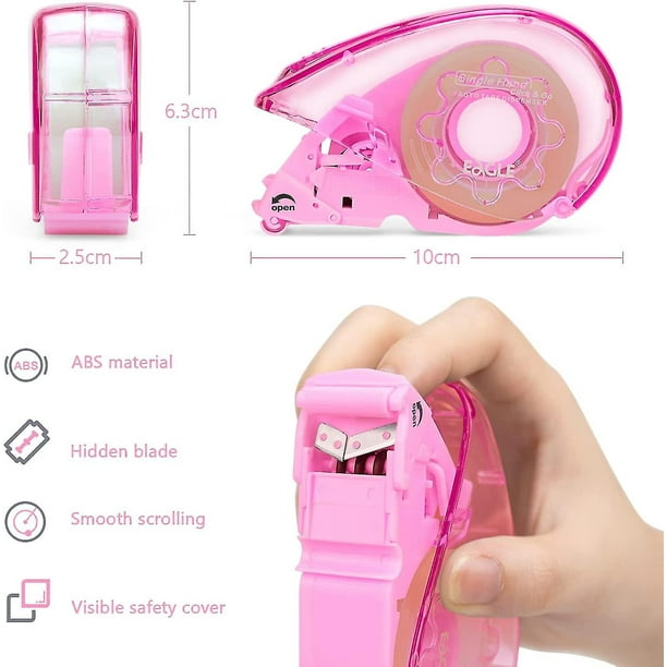 Mini cheap tape dispenser