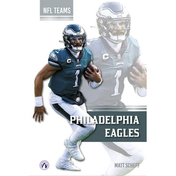 Philadelphia Eagles, (Paperback)