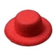 thumbnail image 4 of Sombrero en Miniatura para Casa de Muñecas Baoblaze 1:12 2 Piezas, 4 of 8