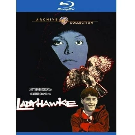 Ladyhawke (Blu-ray)